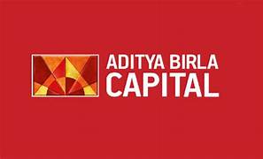Aditya birla capital ltd Logo
